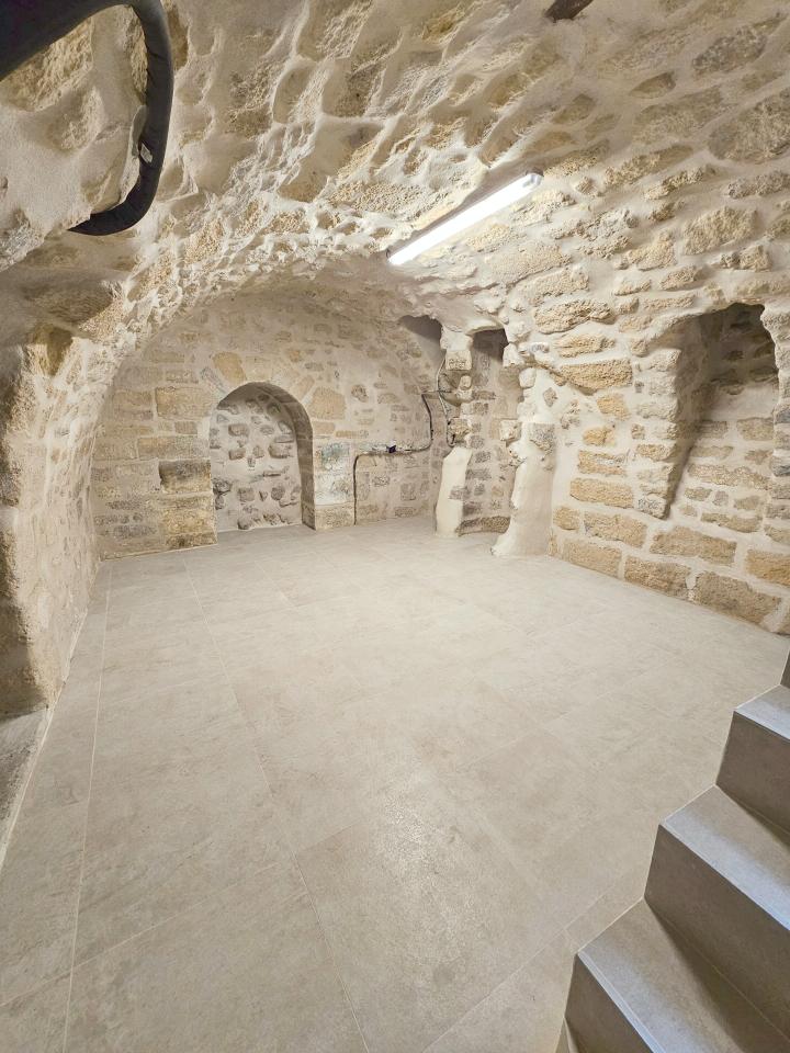 Commerce Paris 70m² Location commerce Paris OLCOM2530240 2